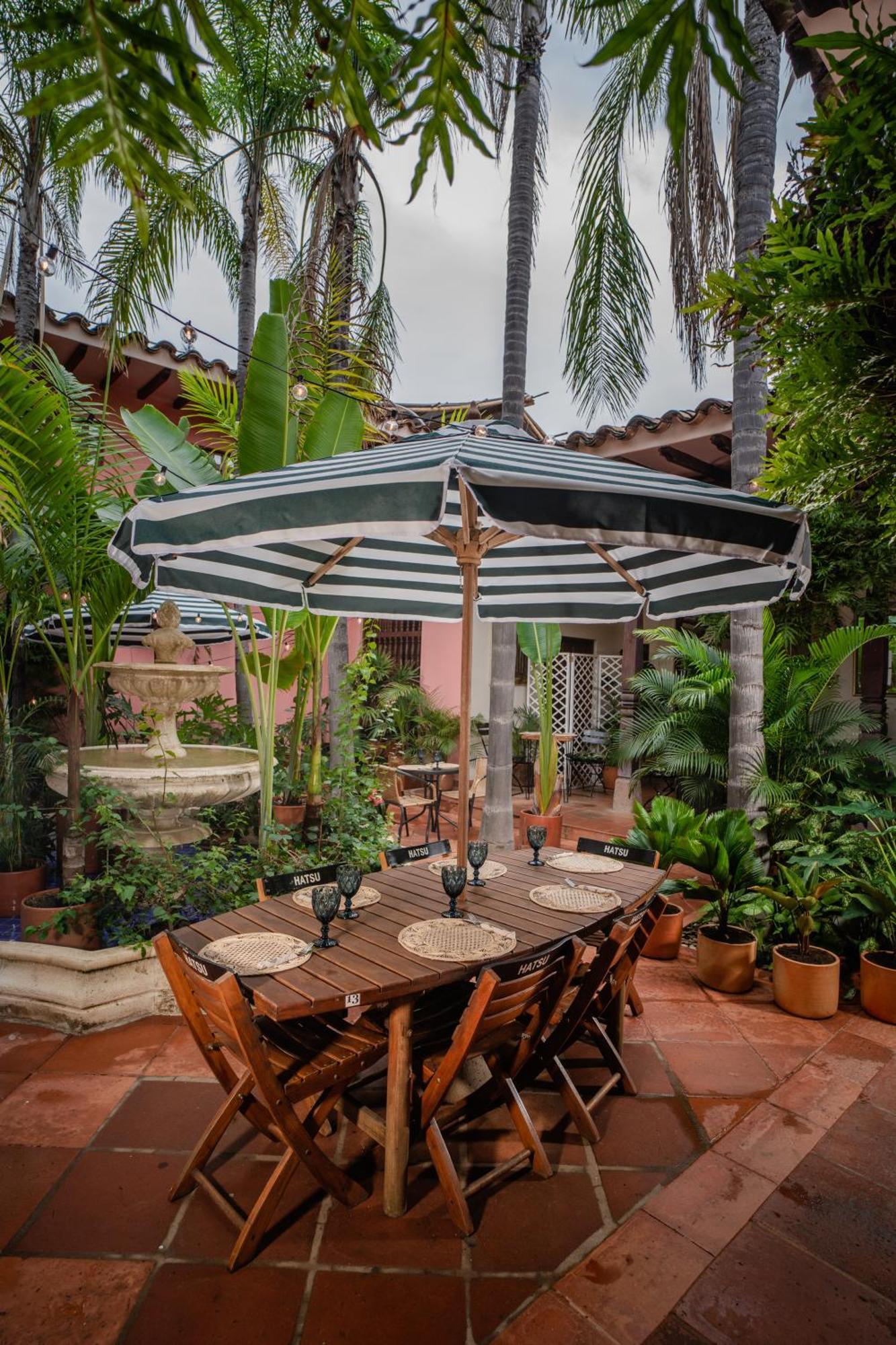 Hotel Boutique Al Alma Santa Fe de Antioquia Exterior photo